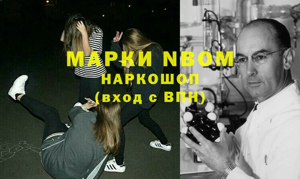 индика Алексеевка